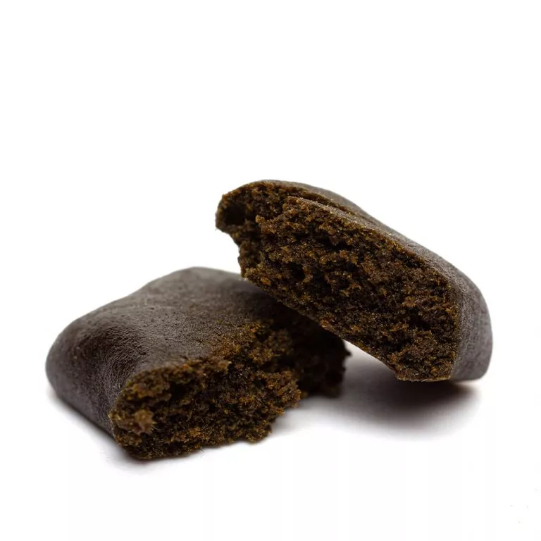 bubble hash