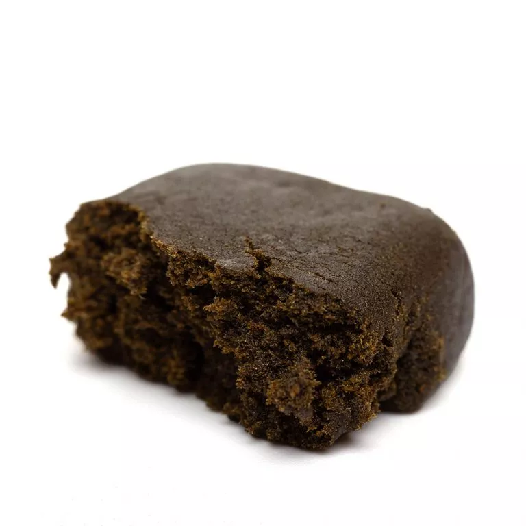 bubble hash
