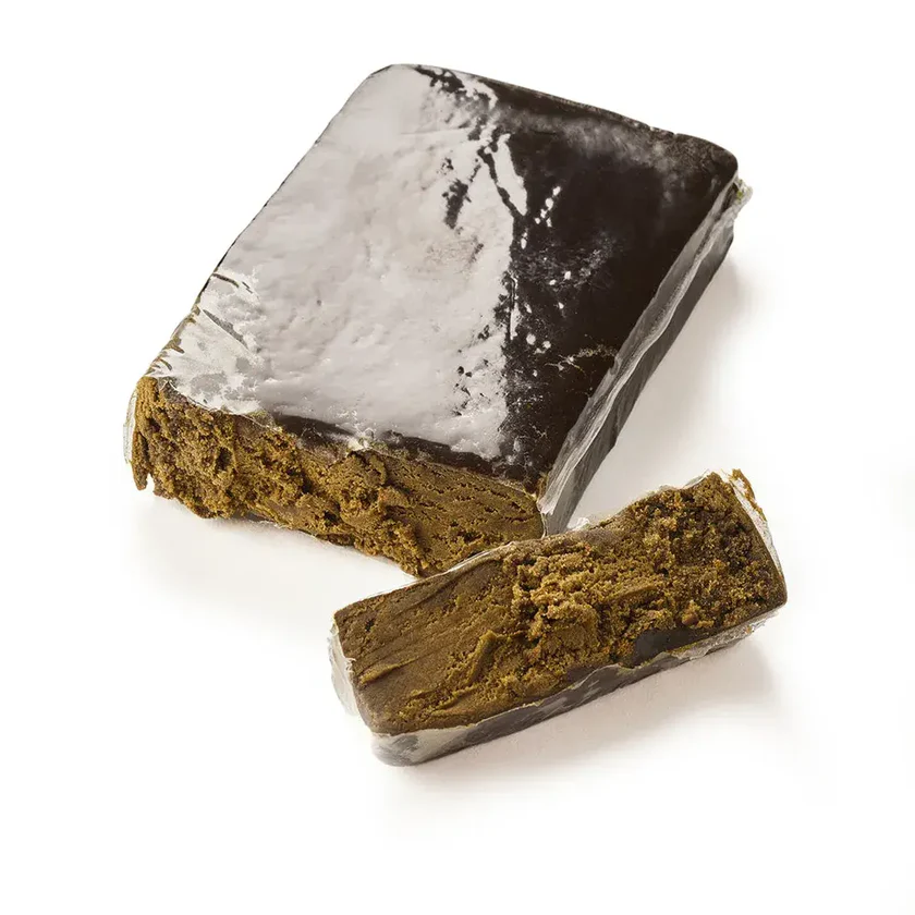 Cali Mousse