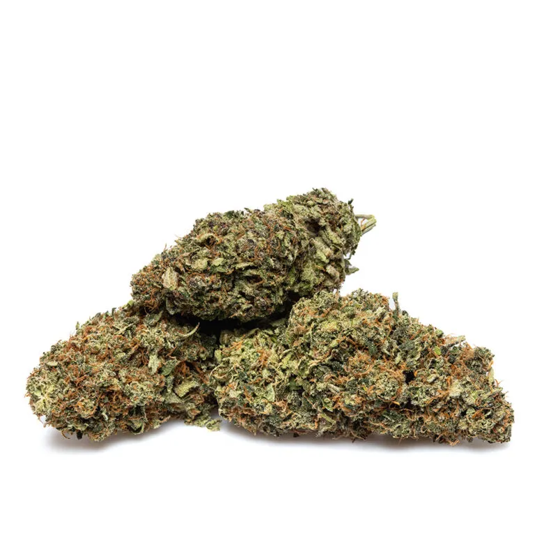 STRAWBERRY LEMON KUSH – HYDRO - Image 2