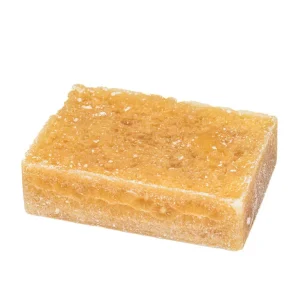 Crumble Orange Sherbert