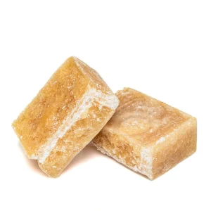 CRUMBLE ORANGE SHERBERT
