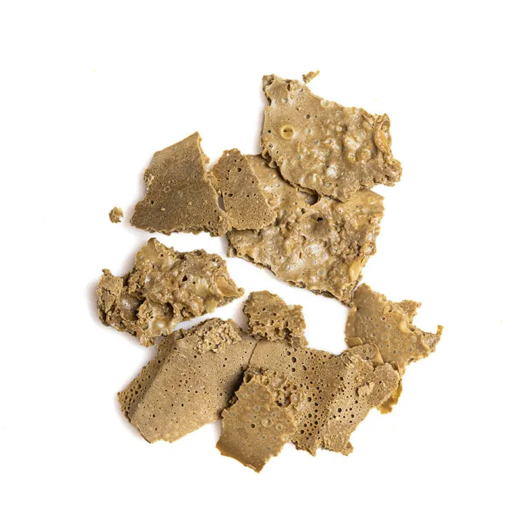 Strawberry Wedding Cake Rosin