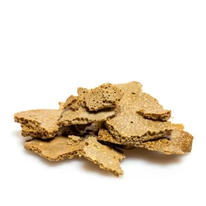 ROSIN – VANILLA CAKE
